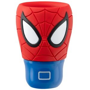 Scentsy Wall Fan Diffuser - Spider-Man